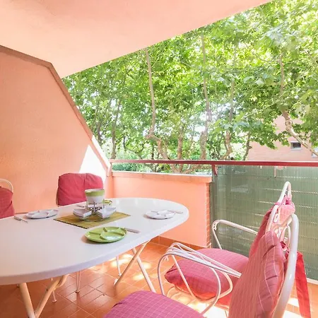 Apartment Atlas Iv Iberplaya *