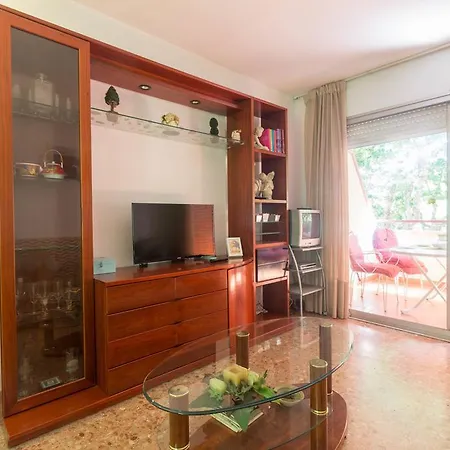 Apartment Atlas Iv Iberplaya *