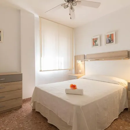 Apartment Atlas Iv Iberplaya Salou
