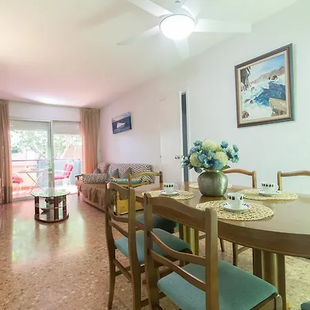 Atlas Iv Iberplaya Apartment Salou