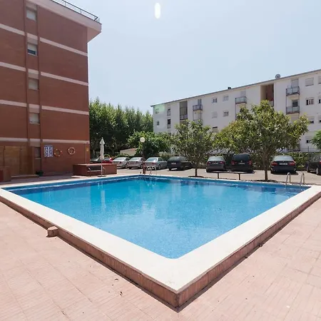 Apartment Atlas Iv Iberplaya Salou