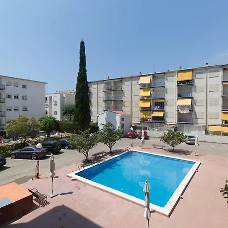 Apartment Atlas Iv Iberplaya
